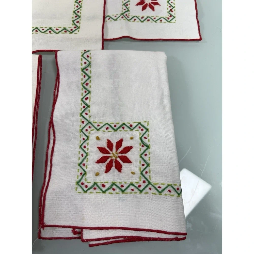 The Unbranded Brand vintage embroidered